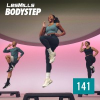 BODY STEP 141 VIDEO+MUSIC+NOTES